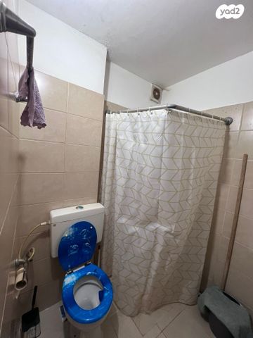 דירה, הרב בן נון 19, נאות אביב, שדרות