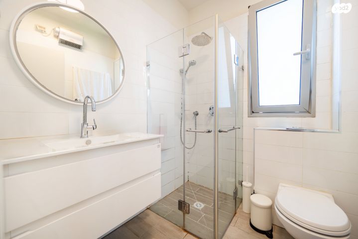 דירה, פסח קולר, כפר גנים ג, פתח תקווה