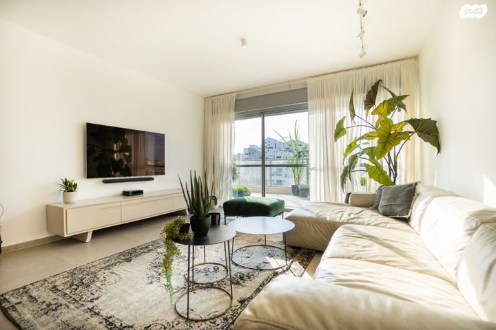 גג/ פנטהאוז, כפר סבא הירוקה, כפר סבא