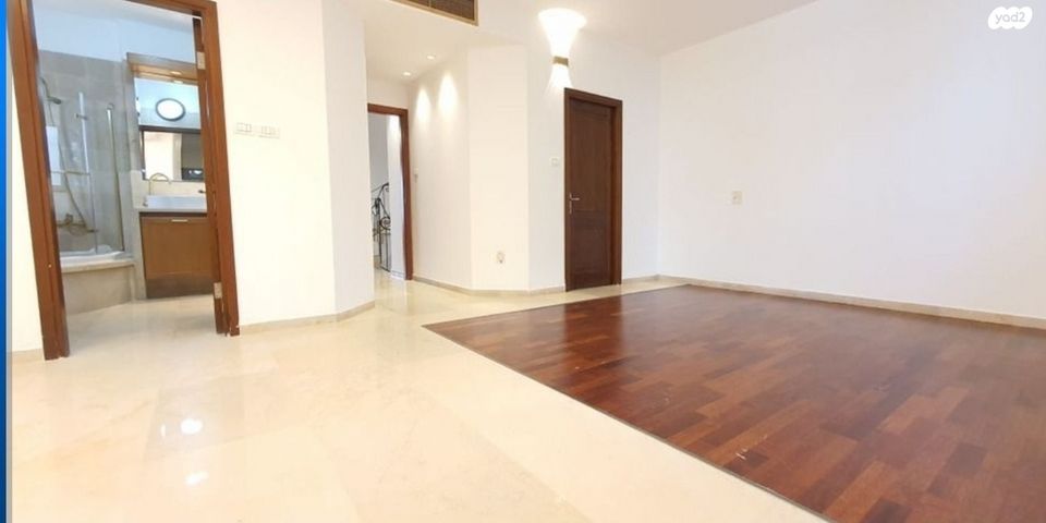 דו משפחתי, רמת חן, רמת גן