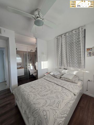 דירה, שער הגיא, יקנעם עילית