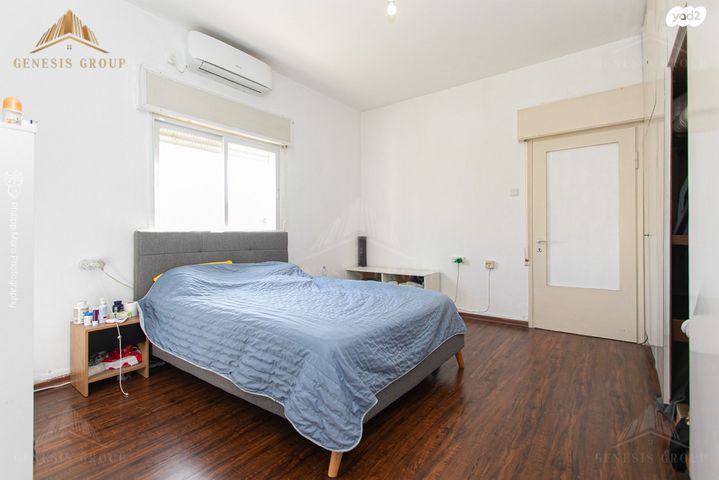 דירה, חניתה, נווה שאנן, חיפה