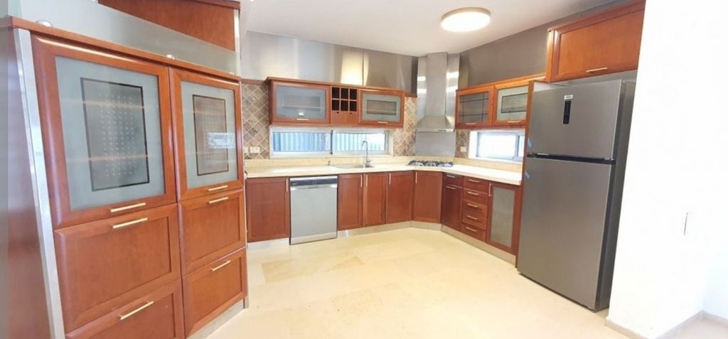 דו משפחתי, ישעיהו, רמת חן, רמת גן