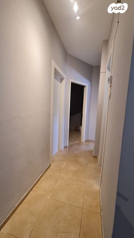 דירה, נהריה