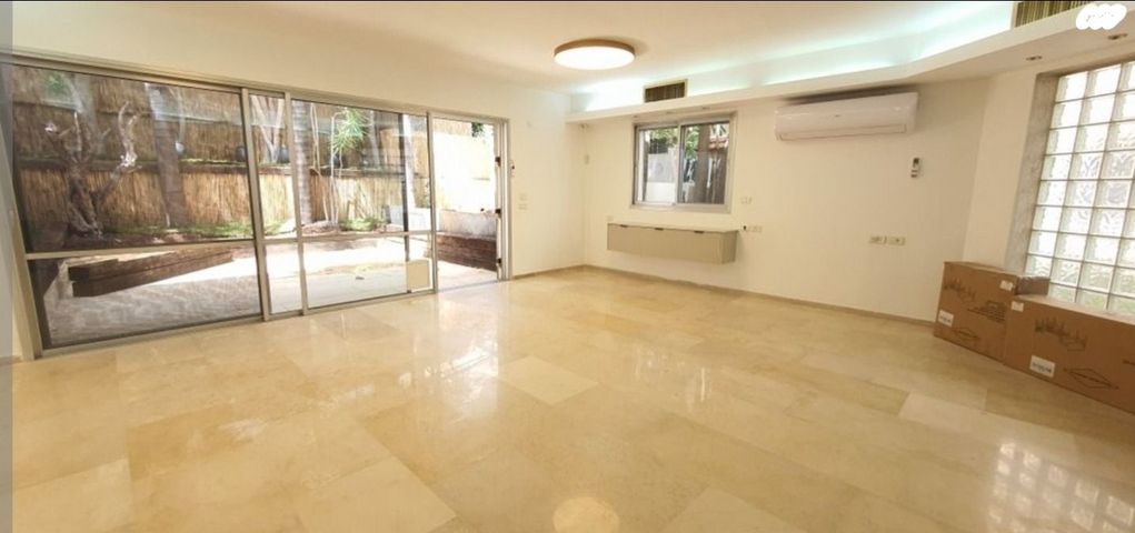 בית פרטי/ קוטג', ישעיהו, רמת חן, רמת גן