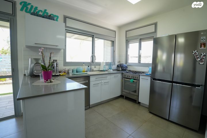 בית פרטי/ קוטג', מעוף, ערד