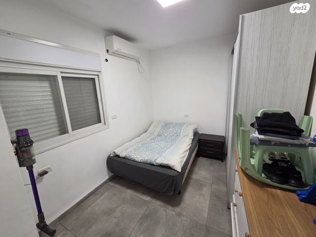 דירה, בעל שם טוב, מרכז העיר, קרית אתא