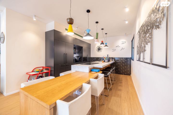 דירה, פסח קולר, כפר גנים ג, פתח תקווה