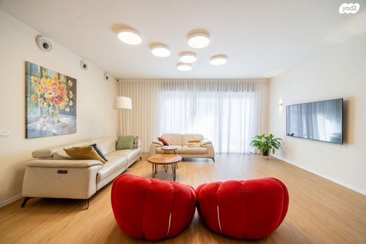 דירה, פסח קולר, כפר גנים ג, פתח תקווה