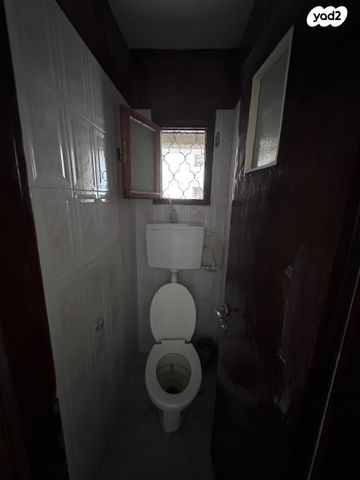 דירה, רמת משה / בית שמש הוותיקה, בית שמש