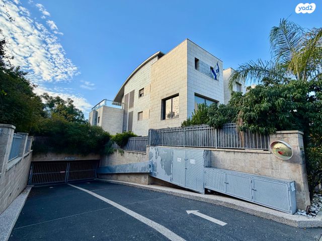 דירה, משה שמיר 4, הרצליה הירוקה, נווה עובד, הרצליה