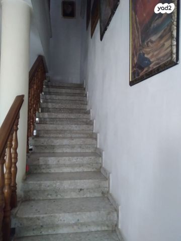 בית פרטי/ קוטג', מסדה, רמלה