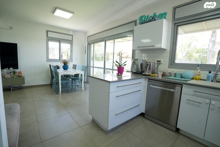 בית פרטי/ קוטג', מעוף, ערד