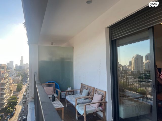 דירה, כנפי נשרים, תל יהודה, רמת גן