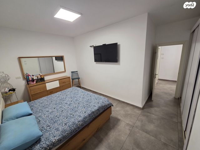 דירה, בעל שם טוב, מרכז העיר, קרית אתא