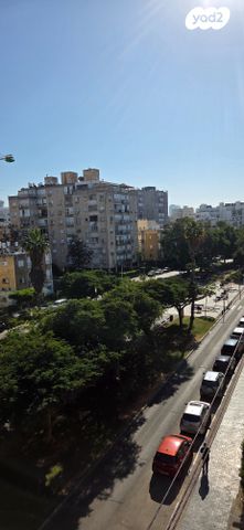 שדרות העצמאות 47