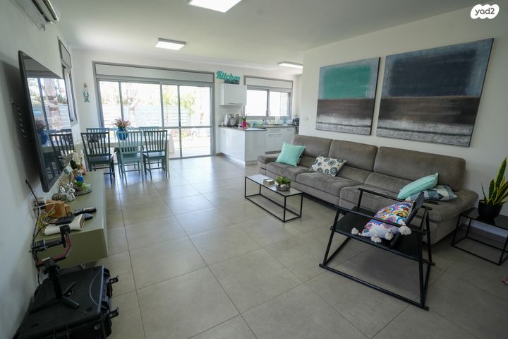 בית פרטי/ קוטג', מעוף, ערד