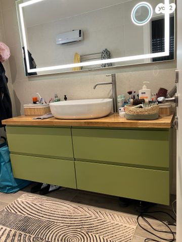 דירה, יער יתיר, נופים, מודיעין מכבים רעות