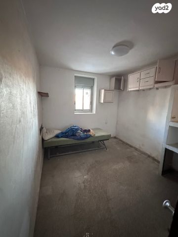 דירה, רמת משה / בית שמש הוותיקה, בית שמש