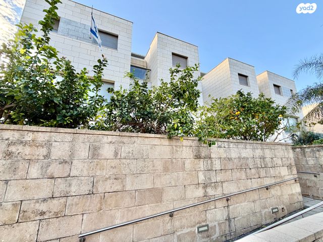 דירה, משה שמיר 4, הרצליה הירוקה, נווה עובד, הרצליה