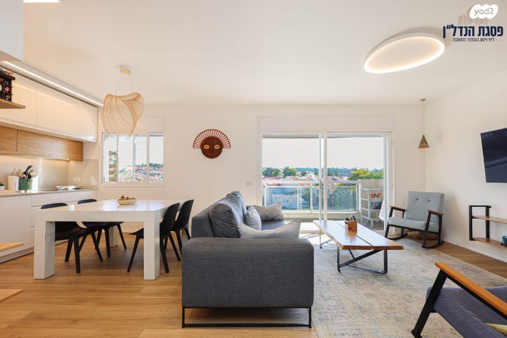 דירה, מכבים, יעלים, שוהם