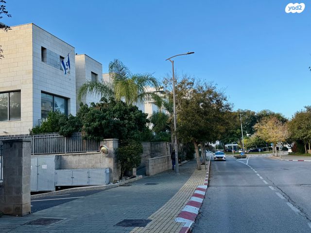 דירה, משה שמיר 4, הרצליה הירוקה, נווה עובד, הרצליה