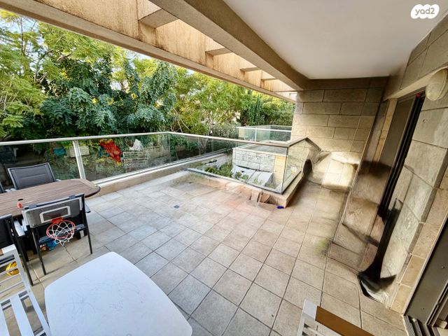 דירה, משה שמיר 4, הרצליה הירוקה, נווה עובד, הרצליה