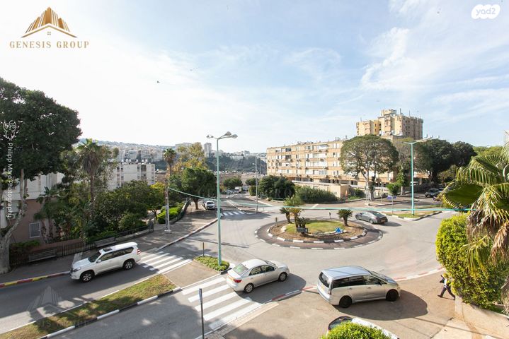 דירה, חניתה, נווה שאנן, חיפה