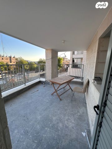 רמת משה / בית שמש הוותיקה