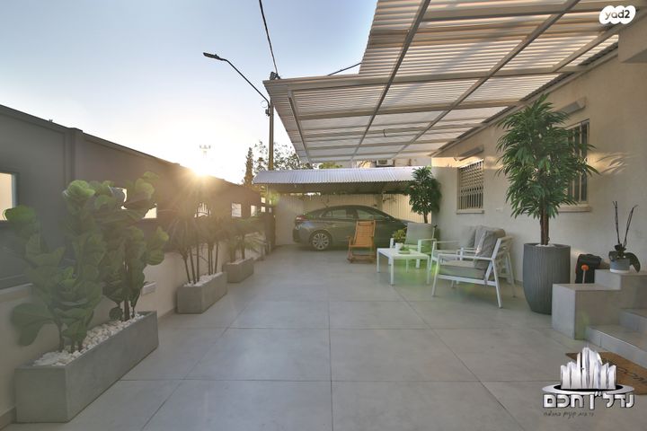 מוצקין הותיקה