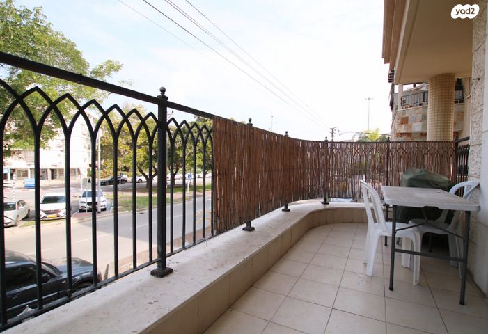 שדרות וייצמן 