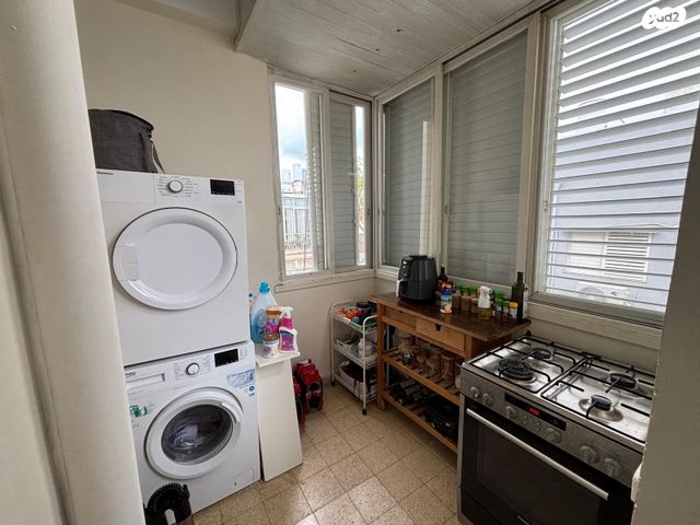 דירה, גזר, הצפון הישן - דרום, תל אביב יפו