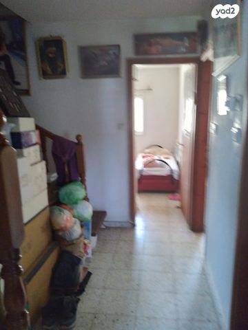 בית פרטי/ קוטג', מסדה, רמלה