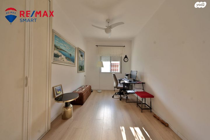 דירת גן, השומר 20, מרכז העיר, קרית אתא