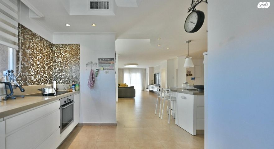 גג/ פנטהאוז, אלקבץ, נאות שקמה, ראשון לציון