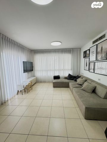 דירה, תל ברוך צפון, תל אביב יפו