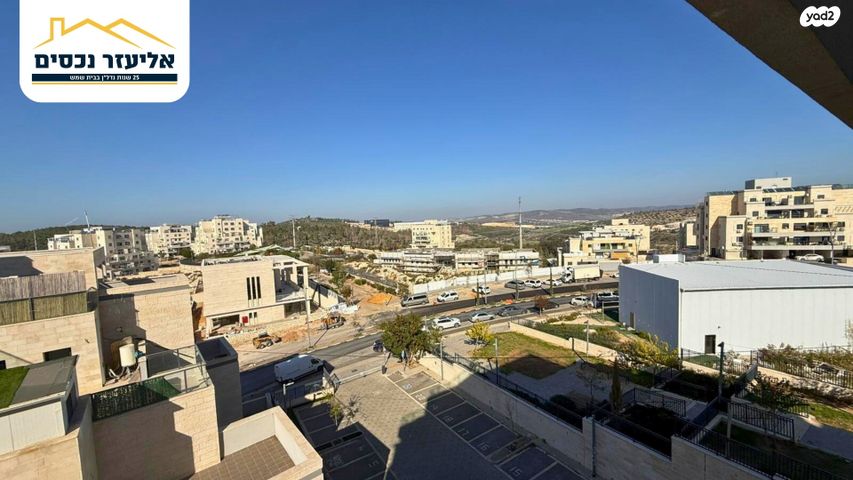 דירה, דובב מישרים / רמת בית שמש ד-1, בית שמש