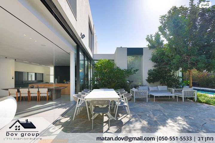 בית פרטי/ קוטג', אבן יהודה