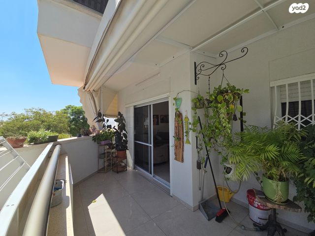 דירה, נחמן סירקין, רובע ט"ו, אשדוד