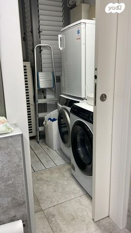 דירה, משעול הגת, תל גיבורים, חולון