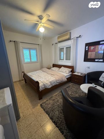 דירה, מרכז העיר, חדרה