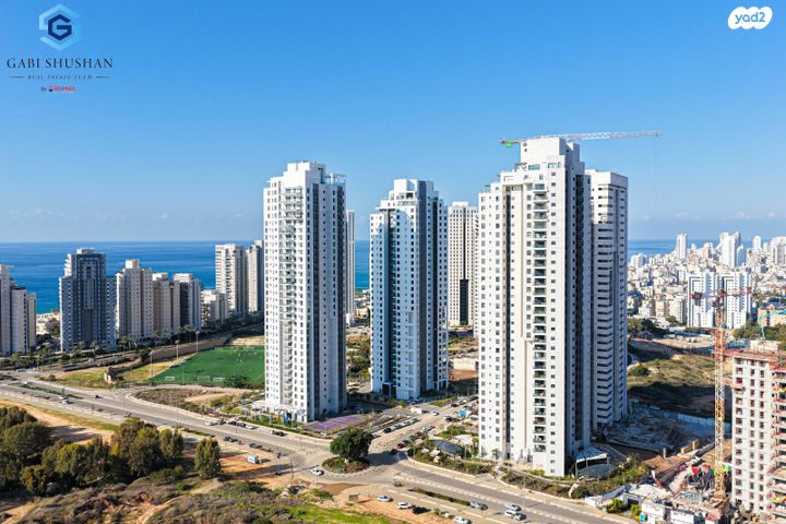 דירה, אמנון ליפקין שחק, נוף הטיילת, נתניה