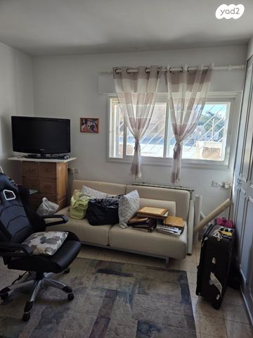 דירה, קרית שמואל, ירושלים