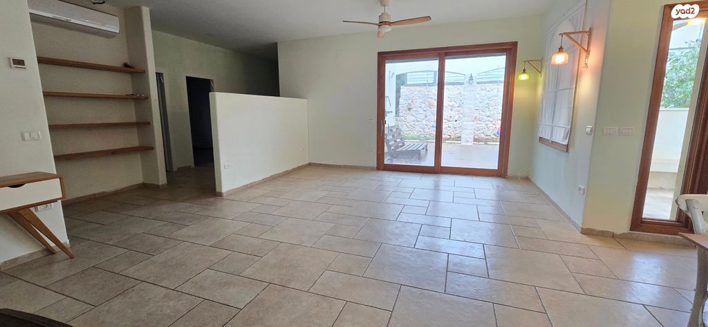 בית פרטי/ קוטג', חלוץ