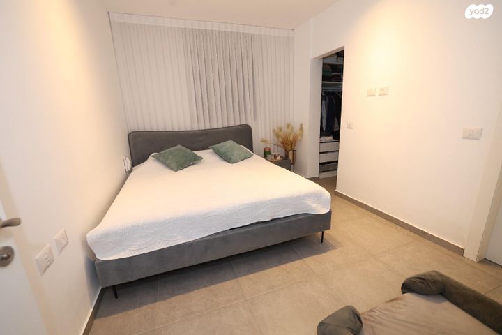 דירה, דפנה, סיגליות, באר שבע