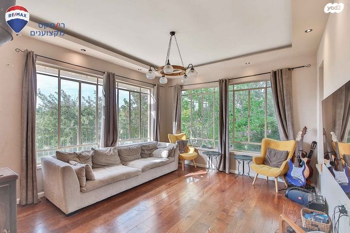 בית פרטי/ קוטג', מעלה הנחל, רמות מנשה