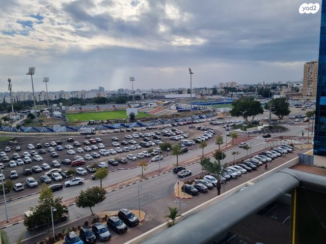 דירה, יורם ורון, אפרידר, אשקלון