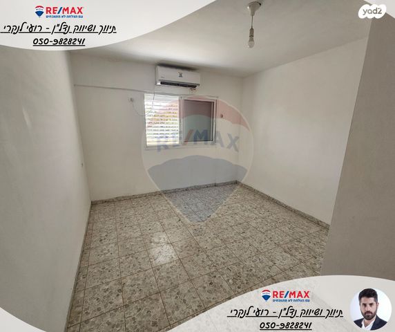 דירה, שדרות הארבעה, בית שאן