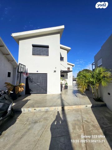 בית פרטי/ קוטג', רמ"א, אור יהודה