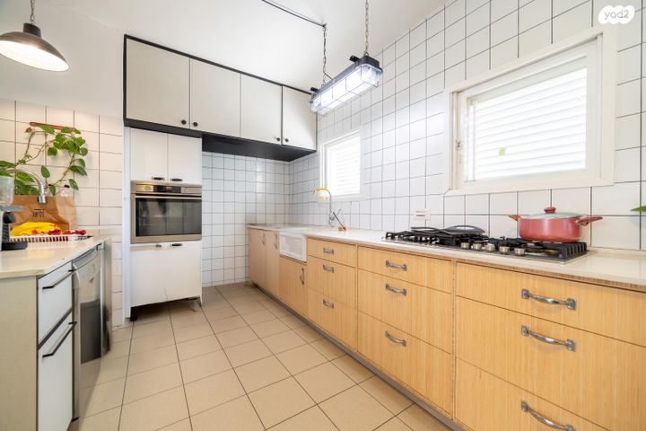 דירה, הפלמ"ח, תל אביב יפו